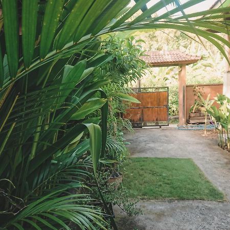 The Cozy Bidara Nusa Penida Toyapakeh Ngoại thất bức ảnh