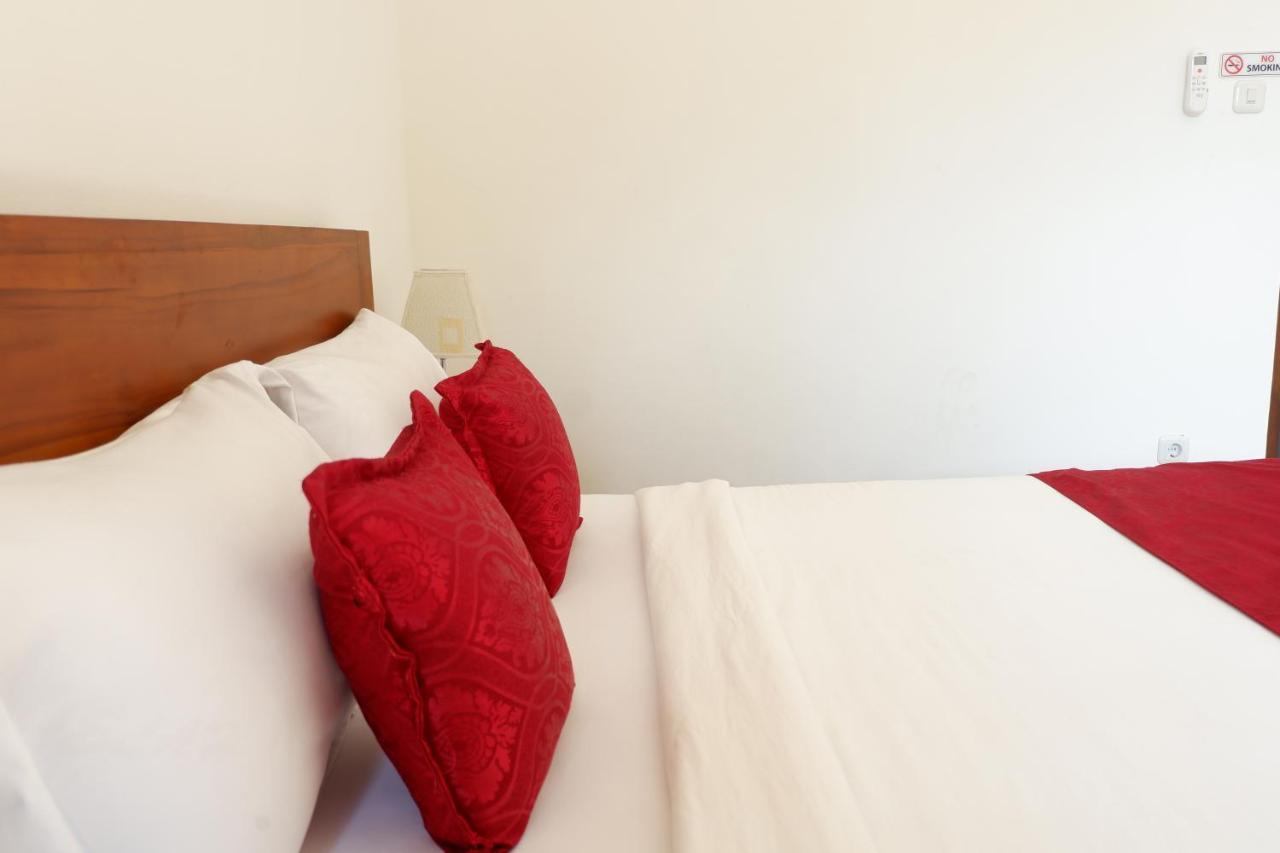The Cozy Bidara Nusa Penida Toyapakeh Ngoại thất bức ảnh