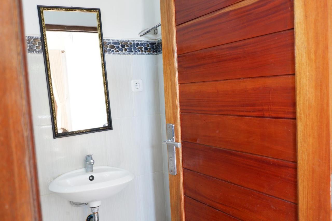 The Cozy Bidara Nusa Penida Toyapakeh Ngoại thất bức ảnh