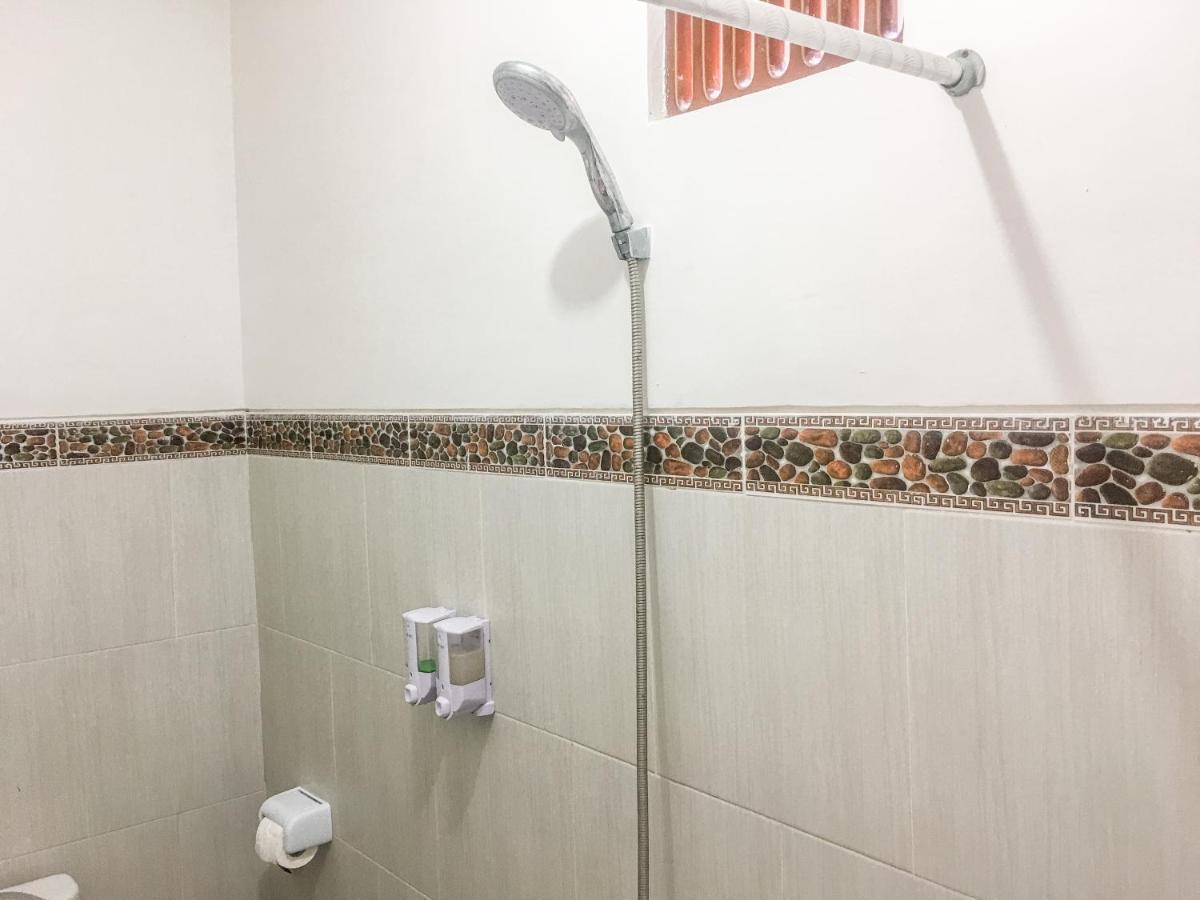 The Cozy Bidara Nusa Penida Toyapakeh Ngoại thất bức ảnh