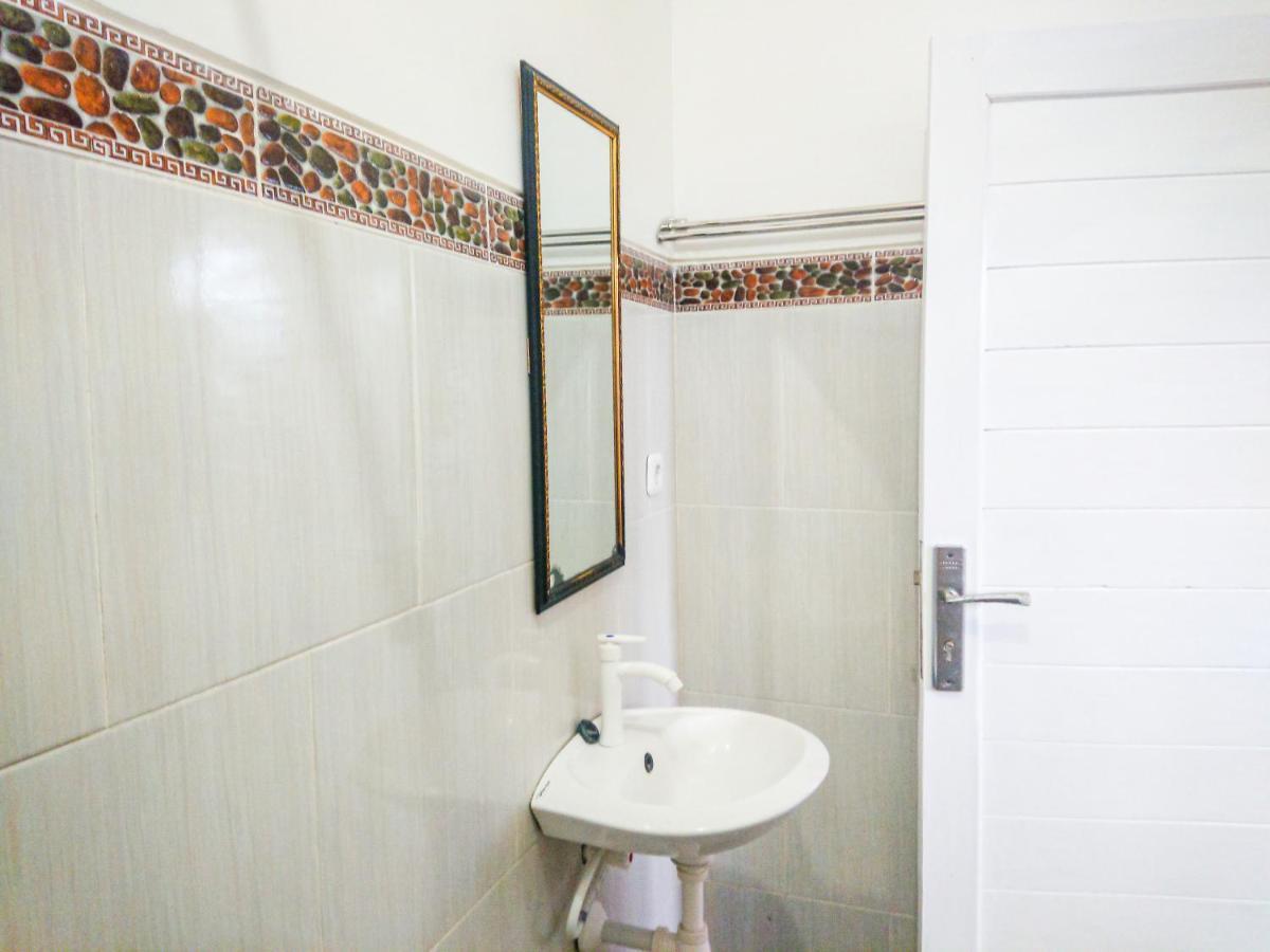 The Cozy Bidara Nusa Penida Toyapakeh Ngoại thất bức ảnh