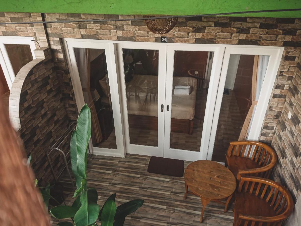 The Cozy Bidara Nusa Penida Toyapakeh Ngoại thất bức ảnh