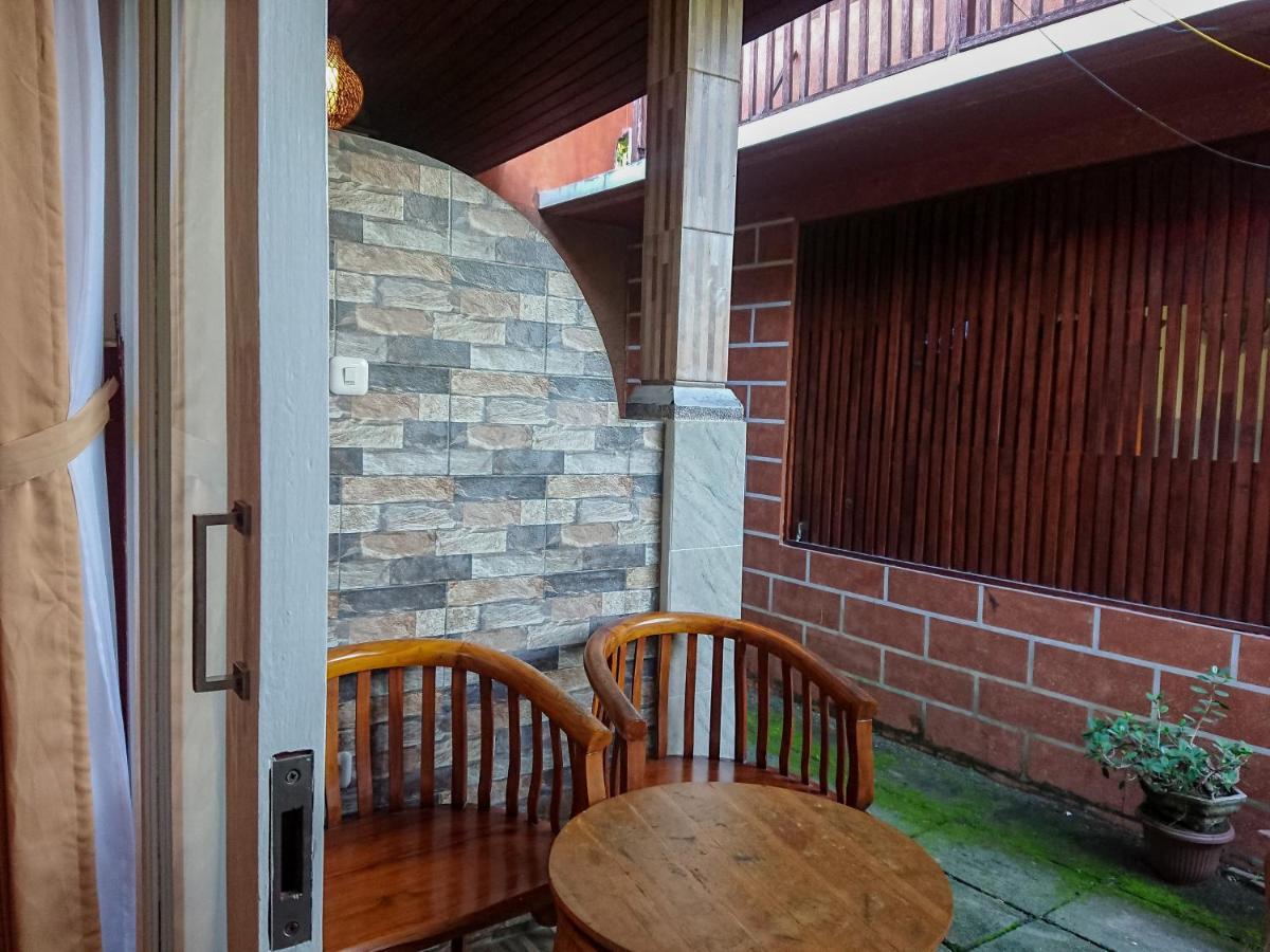 The Cozy Bidara Nusa Penida Toyapakeh Ngoại thất bức ảnh