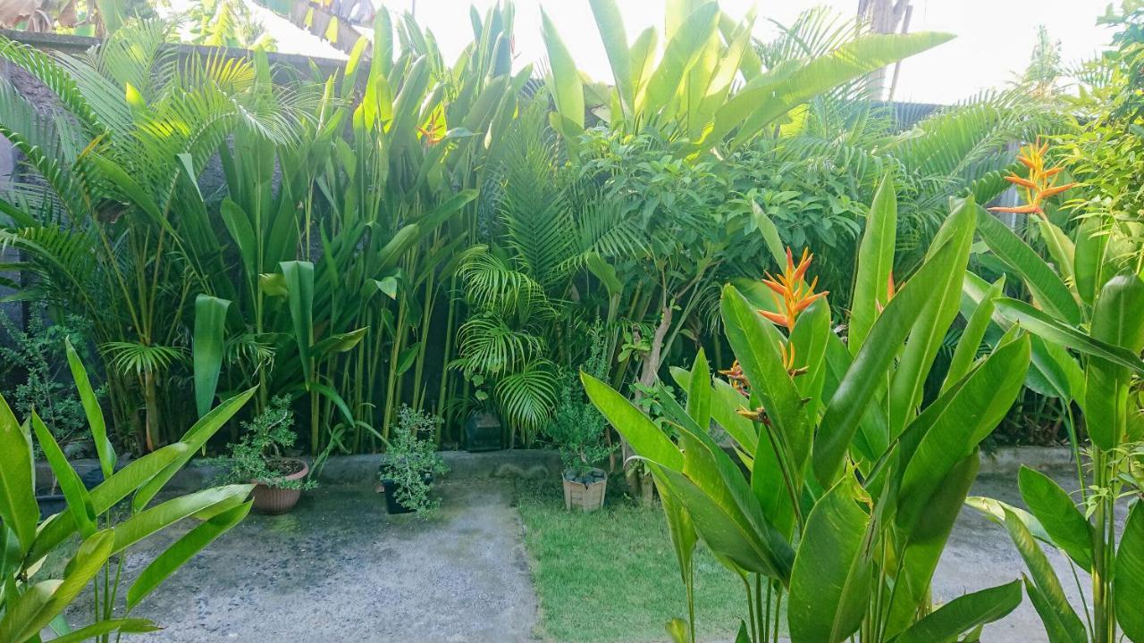 The Cozy Bidara Nusa Penida Toyapakeh Ngoại thất bức ảnh