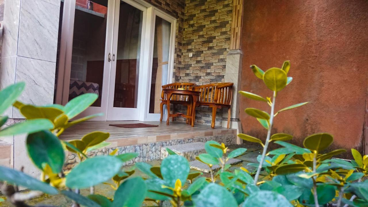 The Cozy Bidara Nusa Penida Toyapakeh Ngoại thất bức ảnh