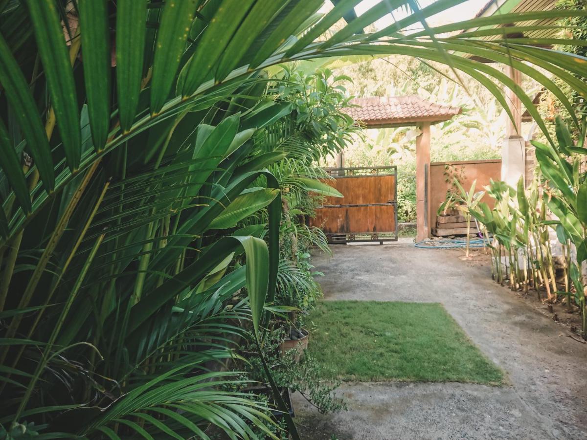The Cozy Bidara Nusa Penida Toyapakeh Ngoại thất bức ảnh