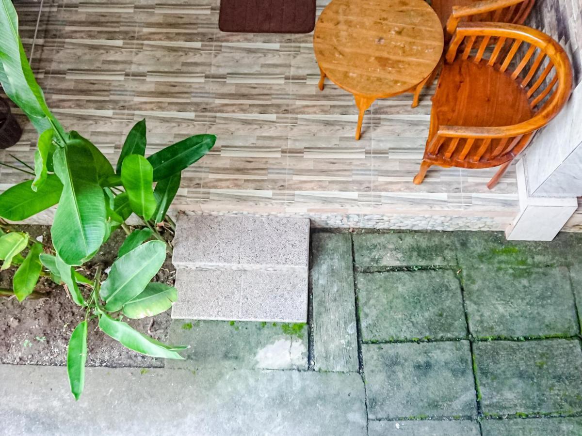 The Cozy Bidara Nusa Penida Toyapakeh Ngoại thất bức ảnh
